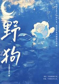 野狗(姐弟骨科H)