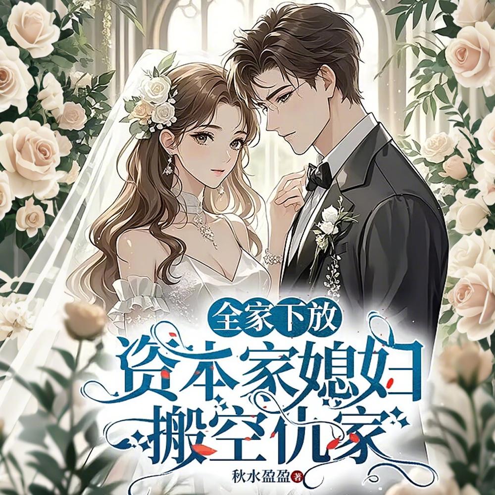 全家下放,资本家媳妇搬空仇家