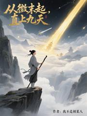 从微末起,直上九天