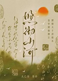 照彻山河(探案)