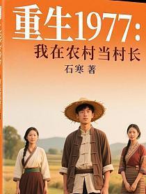 重生1977:我在农村当村长