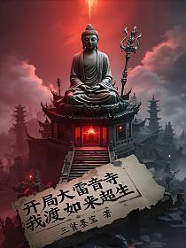 开局大雷音寺:我渡如来超生